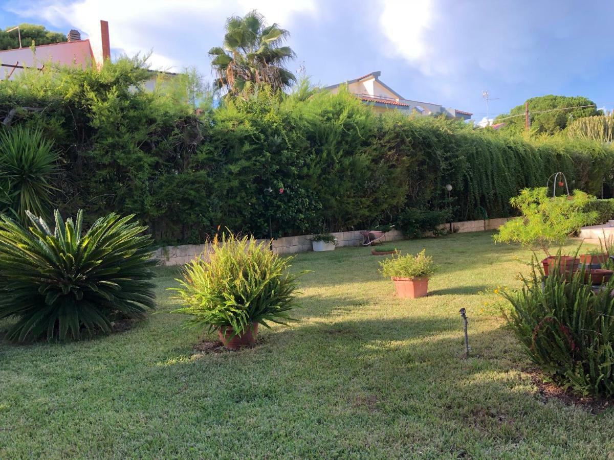 La Maison De Daniele Et Maria Apartment ฟอนตาเน บีอานเก ภายนอก รูปภาพ