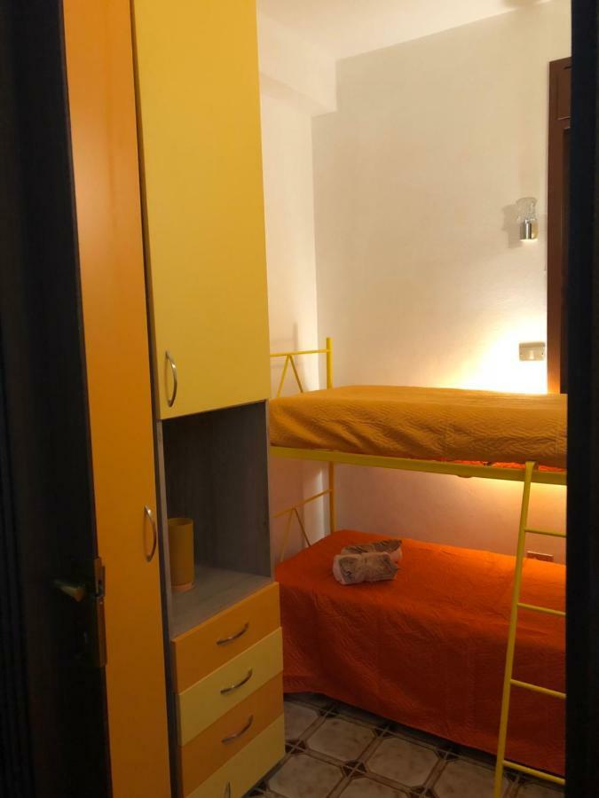 La Maison De Daniele Et Maria Apartment ฟอนตาเน บีอานเก ภายนอก รูปภาพ