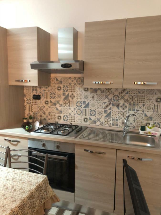 La Maison De Daniele Et Maria Apartment ฟอนตาเน บีอานเก ภายนอก รูปภาพ