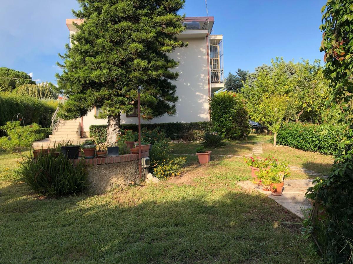 La Maison De Daniele Et Maria Apartment ฟอนตาเน บีอานเก ภายนอก รูปภาพ