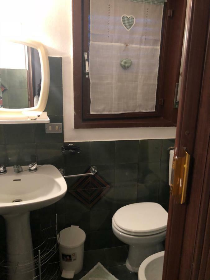 La Maison De Daniele Et Maria Apartment ฟอนตาเน บีอานเก ภายนอก รูปภาพ