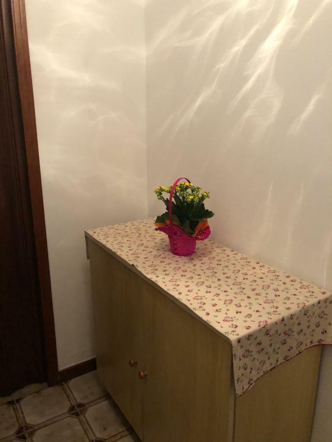 La Maison De Daniele Et Maria Apartment ฟอนตาเน บีอานเก ภายนอก รูปภาพ