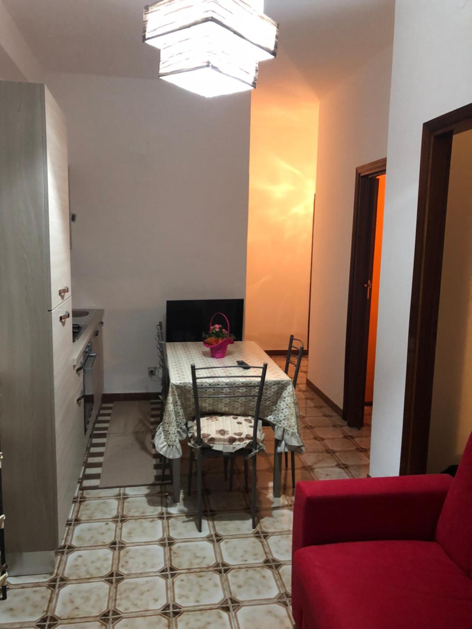 La Maison De Daniele Et Maria Apartment ฟอนตาเน บีอานเก ภายนอก รูปภาพ