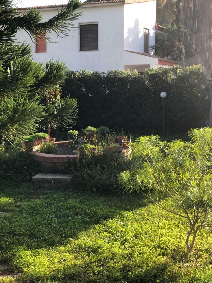 La Maison De Daniele Et Maria Apartment ฟอนตาเน บีอานเก ภายนอก รูปภาพ