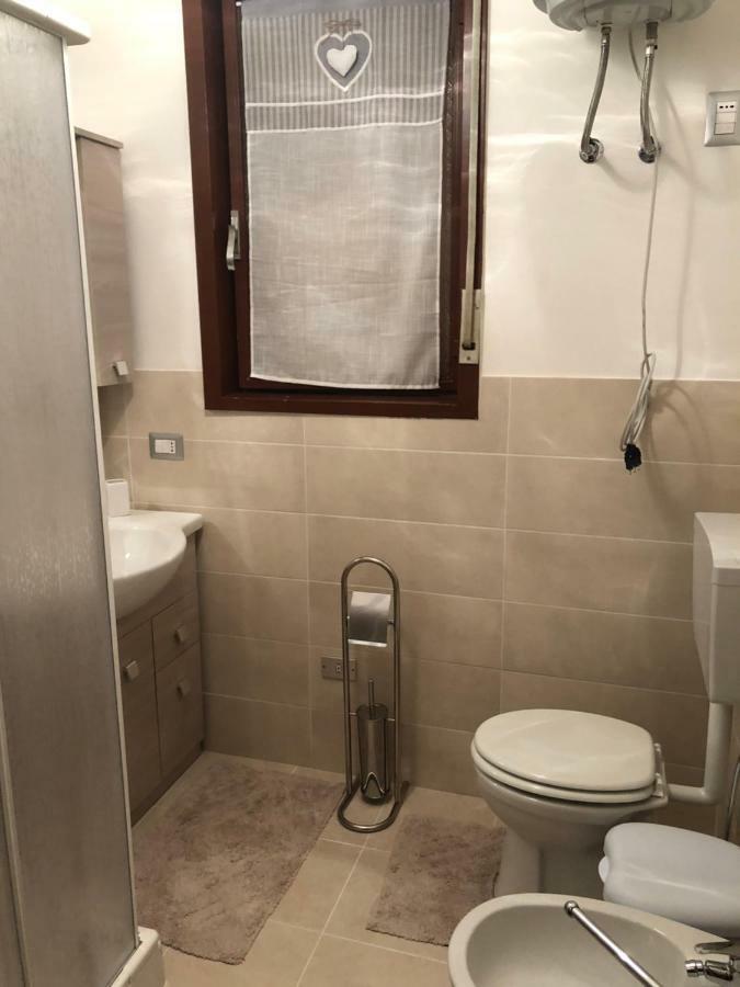 La Maison De Daniele Et Maria Apartment ฟอนตาเน บีอานเก ภายนอก รูปภาพ