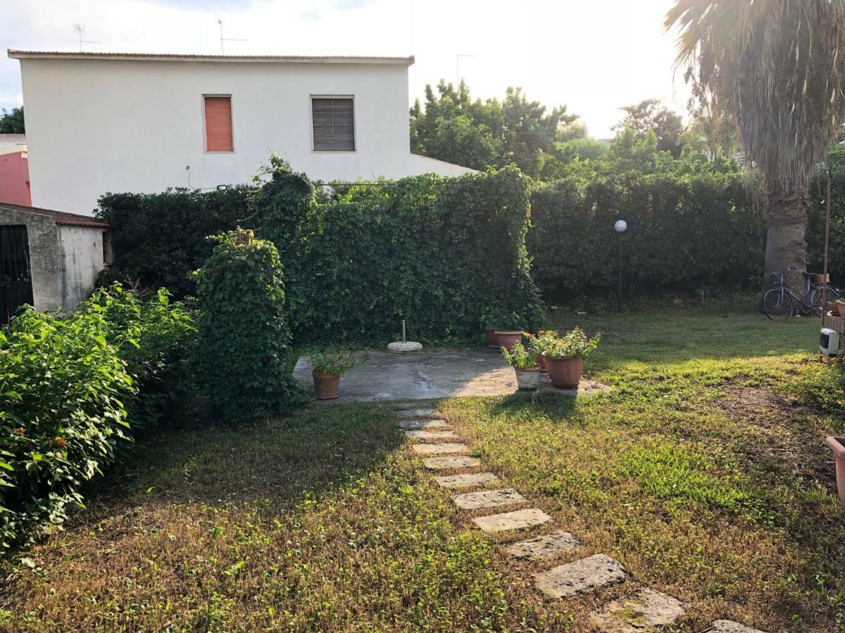 La Maison De Daniele Et Maria Apartment ฟอนตาเน บีอานเก ภายนอก รูปภาพ