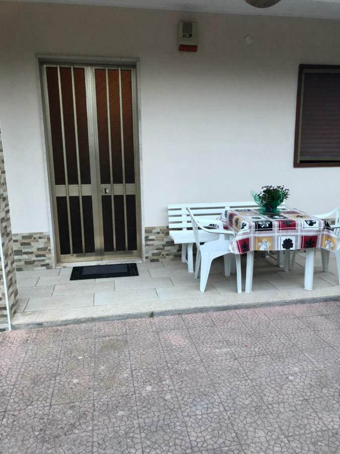 La Maison De Daniele Et Maria Apartment ฟอนตาเน บีอานเก ภายนอก รูปภาพ