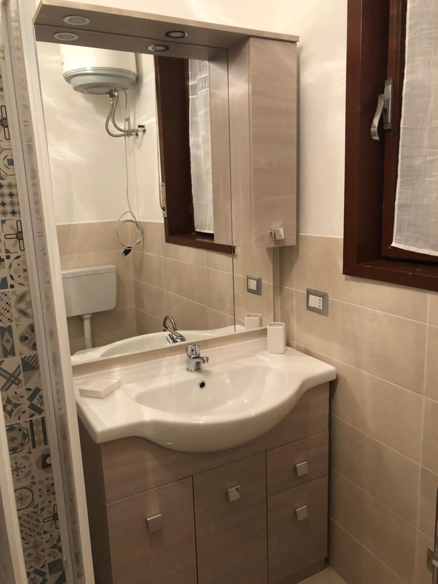 La Maison De Daniele Et Maria Apartment ฟอนตาเน บีอานเก ภายนอก รูปภาพ