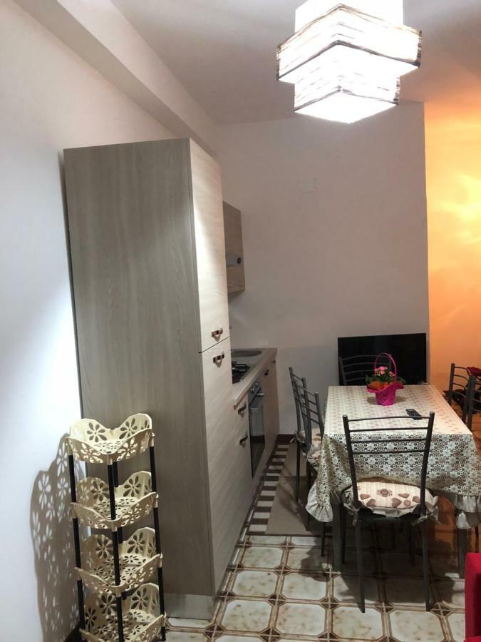La Maison De Daniele Et Maria Apartment ฟอนตาเน บีอานเก ภายนอก รูปภาพ