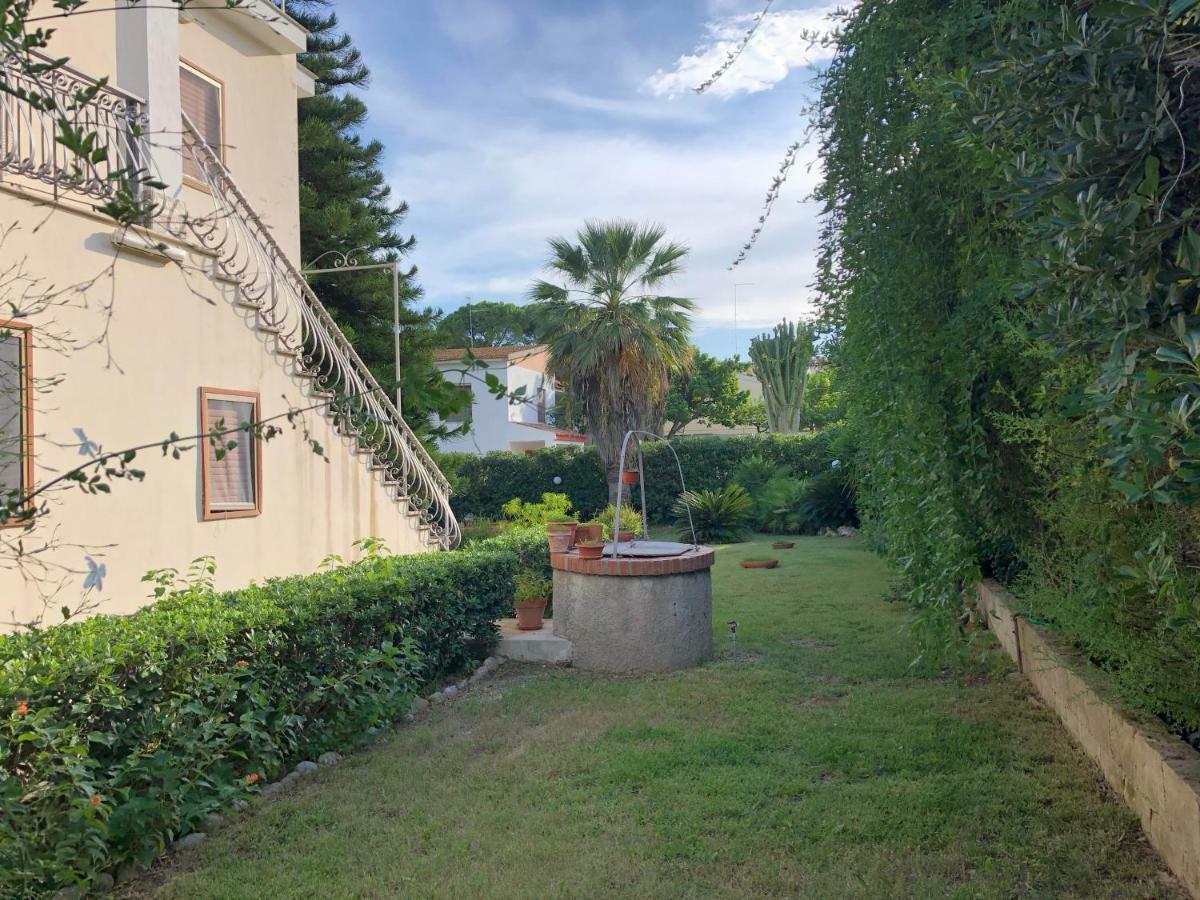 La Maison De Daniele Et Maria Apartment ฟอนตาเน บีอานเก ภายนอก รูปภาพ
