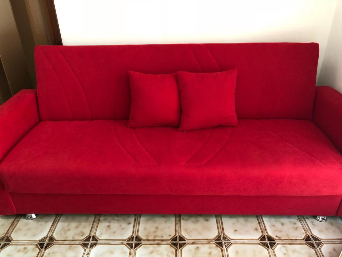 La Maison De Daniele Et Maria Apartment ฟอนตาเน บีอานเก ภายนอก รูปภาพ