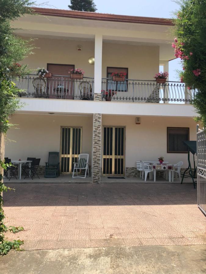 La Maison De Daniele Et Maria Apartment ฟอนตาเน บีอานเก ภายนอก รูปภาพ