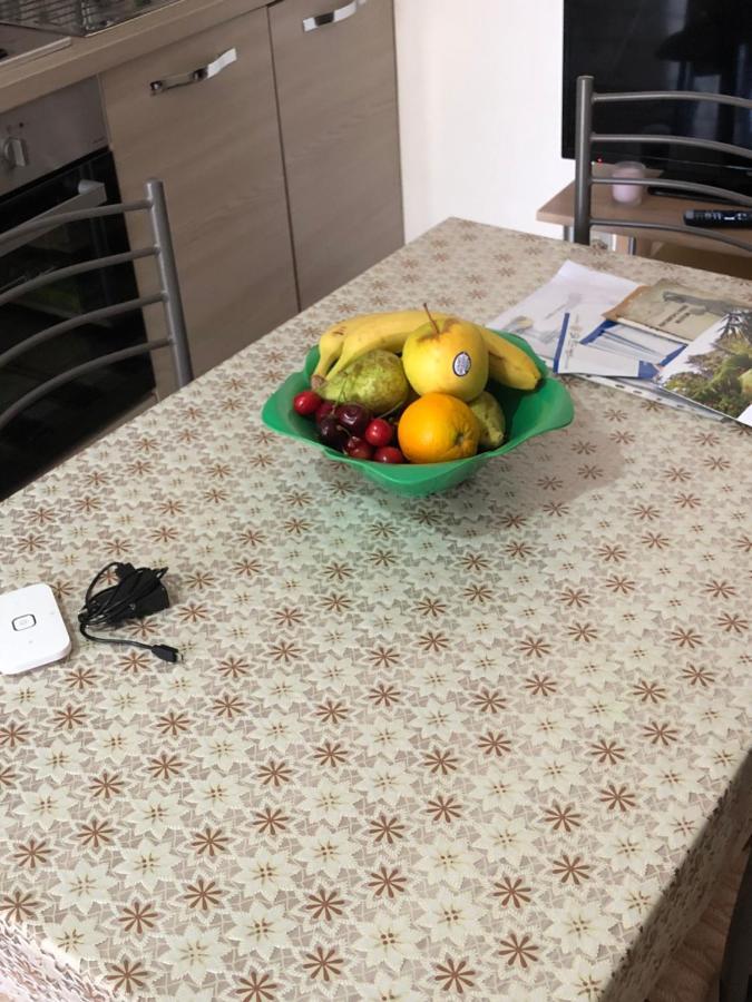La Maison De Daniele Et Maria Apartment ฟอนตาเน บีอานเก ภายนอก รูปภาพ