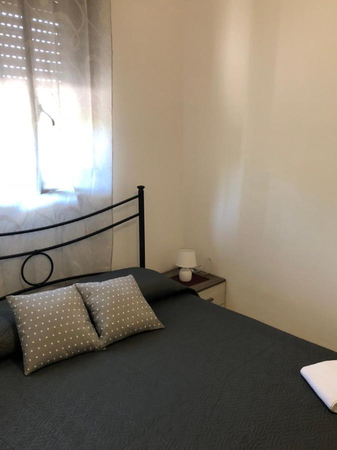 La Maison De Daniele Et Maria Apartment ฟอนตาเน บีอานเก ภายนอก รูปภาพ