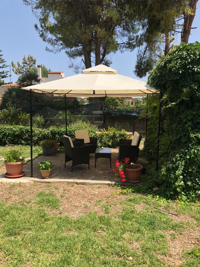 La Maison De Daniele Et Maria Apartment ฟอนตาเน บีอานเก ภายนอก รูปภาพ