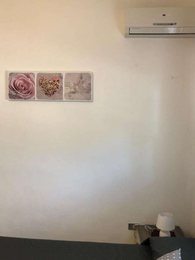 La Maison De Daniele Et Maria Apartment ฟอนตาเน บีอานเก ภายนอก รูปภาพ