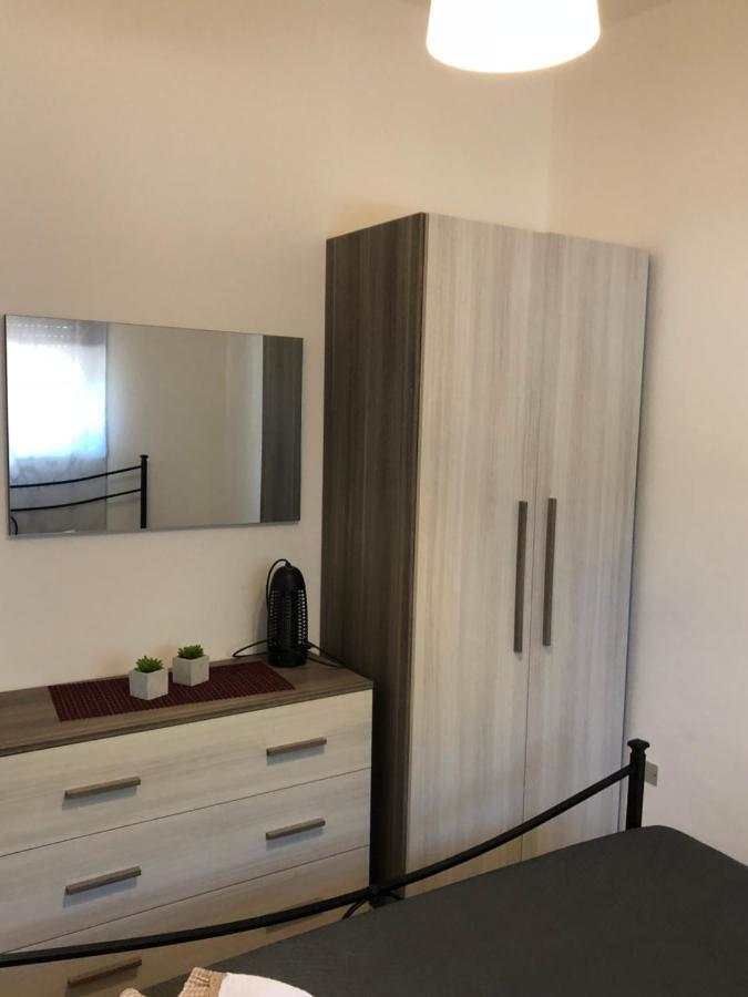 La Maison De Daniele Et Maria Apartment ฟอนตาเน บีอานเก ภายนอก รูปภาพ